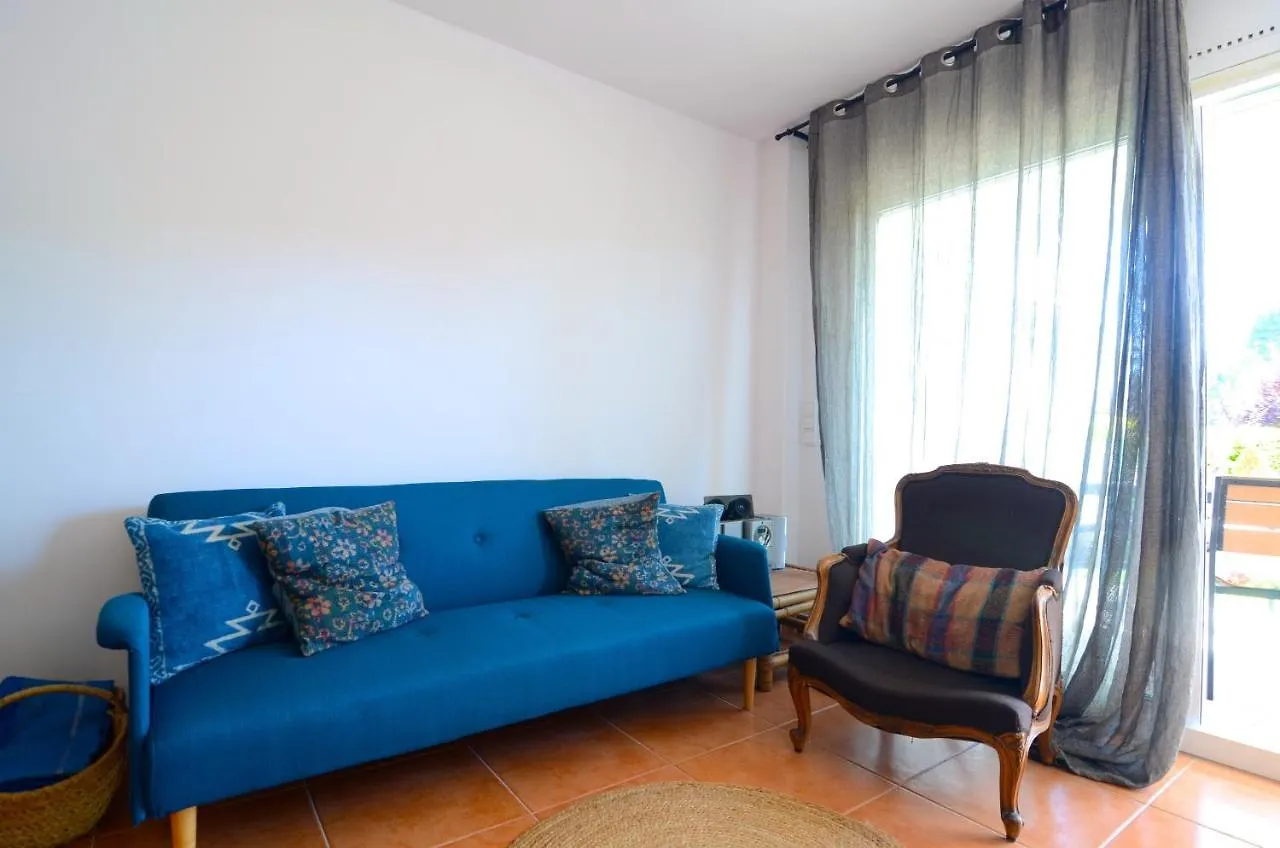 Apartment Green Mar F 104 Pals Spain