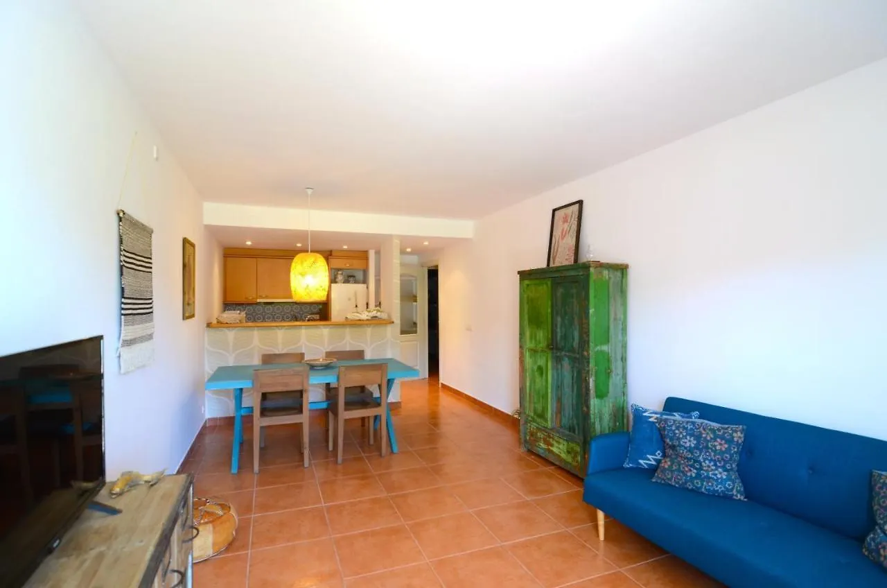Apartment Green Mar F 104 Pals