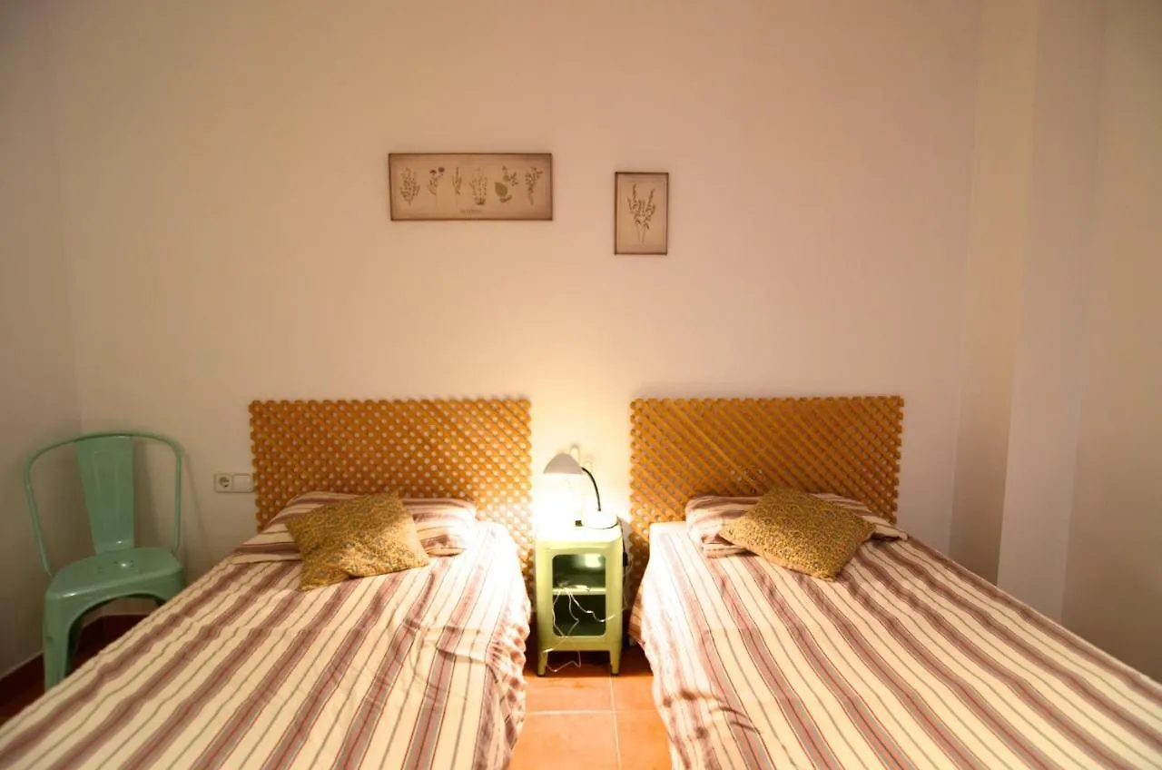 Apartment Green Mar F 104 Pals Spain